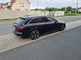 Audi A4 B9 2.0tdi 110kw S line - 5
