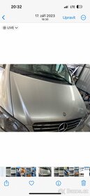 Mercedes benz Viano Long - 5