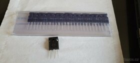 Tranzistory IRFP064 - 5
