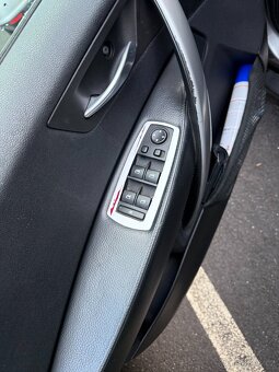 prodám Bmw x3 e83 alpina - 5