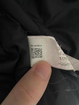 Bunda The North Face 1996 Retro Nuptse - 5