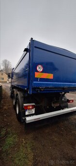 Volvo fh sklápěč - 5