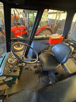 Traktor Zetor 12145 - 5