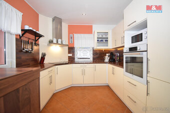 Prodej rodinného domu, 155 m², Rychvald, ul. Garážní - 5