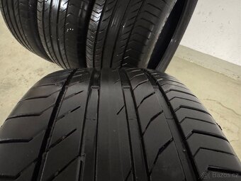 20” Letní pneu Continental - 5