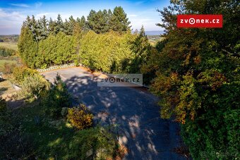 Pozemky Kudlov o výměře 8 846 m² - 5