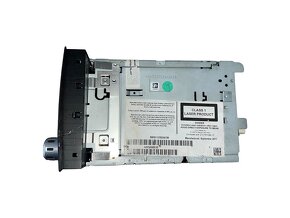 Original navigace VW RNS510 7L6035680B VW Touareg 7L FL 2009 - 5