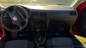 Prodám Volkswagen Golf IV 2001 - 5