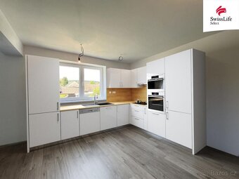 Prodej vícegeneračního domu 160 m2, Morašice - 5