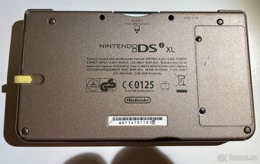 Nintendo Dsi XL - 5