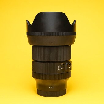 Sigma 24mm f/1.4 DG DN Sony E | 56747716 - 5