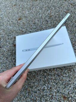 MacBook AIR 13” 2019 250gb SSD - 5