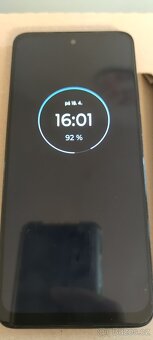 Motorola G32 8gb/256gb lehká prasklina super funkční - 5