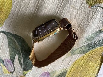 Apple Watch SE2 44mm 2024 - ZÁRUKA - 5