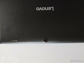 TABLET LENOVO TB-X103F, POUZDRO YENKEE - 5