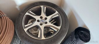 Volvo XC70 D5 Summum Polestar 169kW AWD - 5