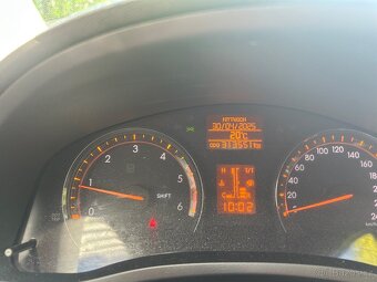 Prodam avensis 2 o diesel - 5