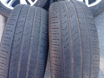 Pěkná letní kola 18" TRITON ORIGINAL SKODA KODIAQ - 5