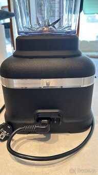 Kitchenaid Artisan power plus - 5