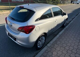 Opel Corsa 1,4i klima Nová STK tempomat benzín - 5