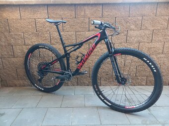 Specialized epic - 5