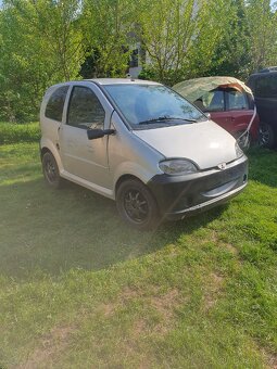 Jdm Albizia ( auto od 15 let ) - 5