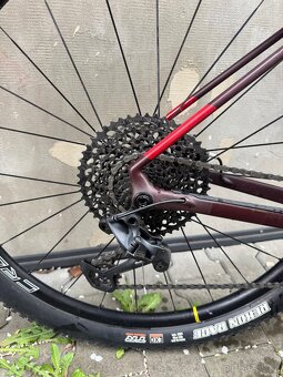 Mondraker Podium Carbon - 5