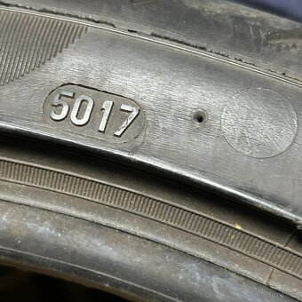 Letní pneu 225/35 R19 88Y Pirelli 6mm - 5