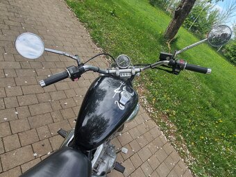 Yamaha Virago - 5