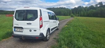Prodám Ford transit connect 1.6TDCi 70kW - 5