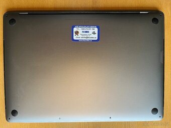 Macbook Pro 15”, Intel i9, 500GB, 2018 - 5