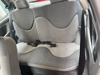 Nissan Micra K11 1.0 Dily - 5