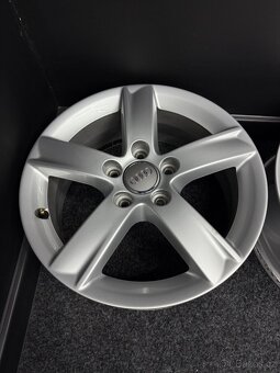 Alu AUDI A3 5x112 16” 8P0071496G - 5