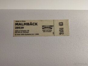 Police MALMBÄCK Ikea - 5