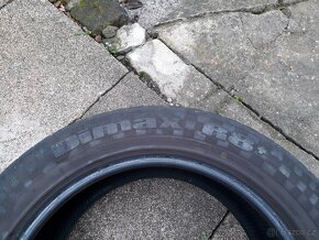 LETNÍ PNEU RADAR DIMAX R8+ -- 265/50/R19" - 5