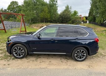 BMW X5 xDrive35i Sport-Aut - 5