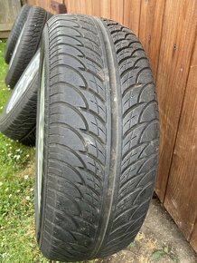 Kola 185/60 r14 - 5