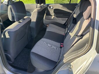 Renault Megane NOVÁ STK - Bez nutných investic - 5