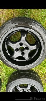 4x100 r16 - dvourozměr - 5