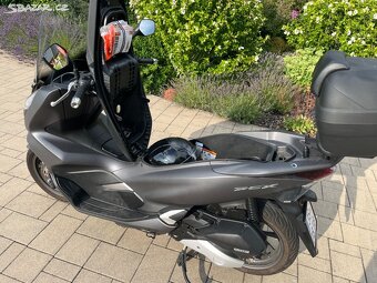 HONDA PCX 125 - 5