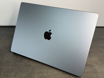 MacBook Pro 16'' 2021 / M1 Pro / 16GB / 512GB SSD - DPH - 5