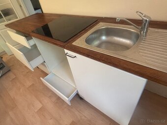 Kuchyňská linka IKEA, spodní část - 5