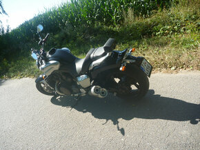 YAMAHA Vmax 1700 - 5