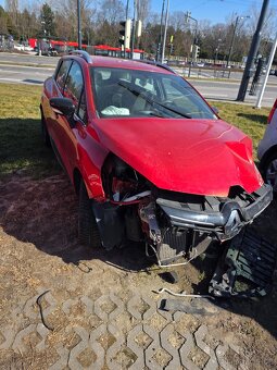 Renault clio 4 grandtour 0,9tce H4B 400 - 5