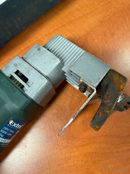 EXTOOL IES25-500 - 5