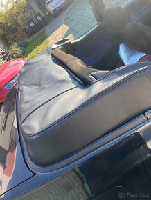 Predám VW GOLF 4 [3,5] CABRIO - 5