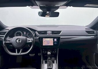 Škoda Superb 2.0TDI 140kW DSG Sportline - 5