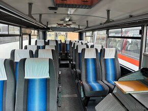 Armádní Autobus Sor LC 7,5 prodám Praha 6 - 5