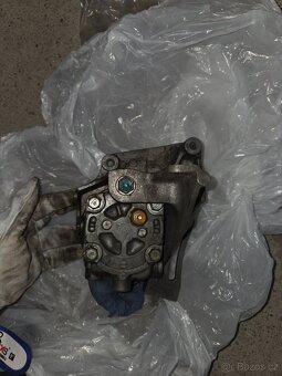 Servo pumpa; Subaru Impreza WRX GD - 5