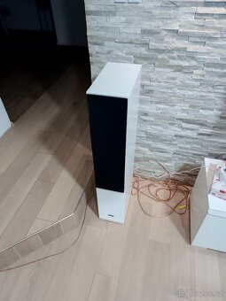 Magnat Quantum 757 + Quantum centr 73 - 5